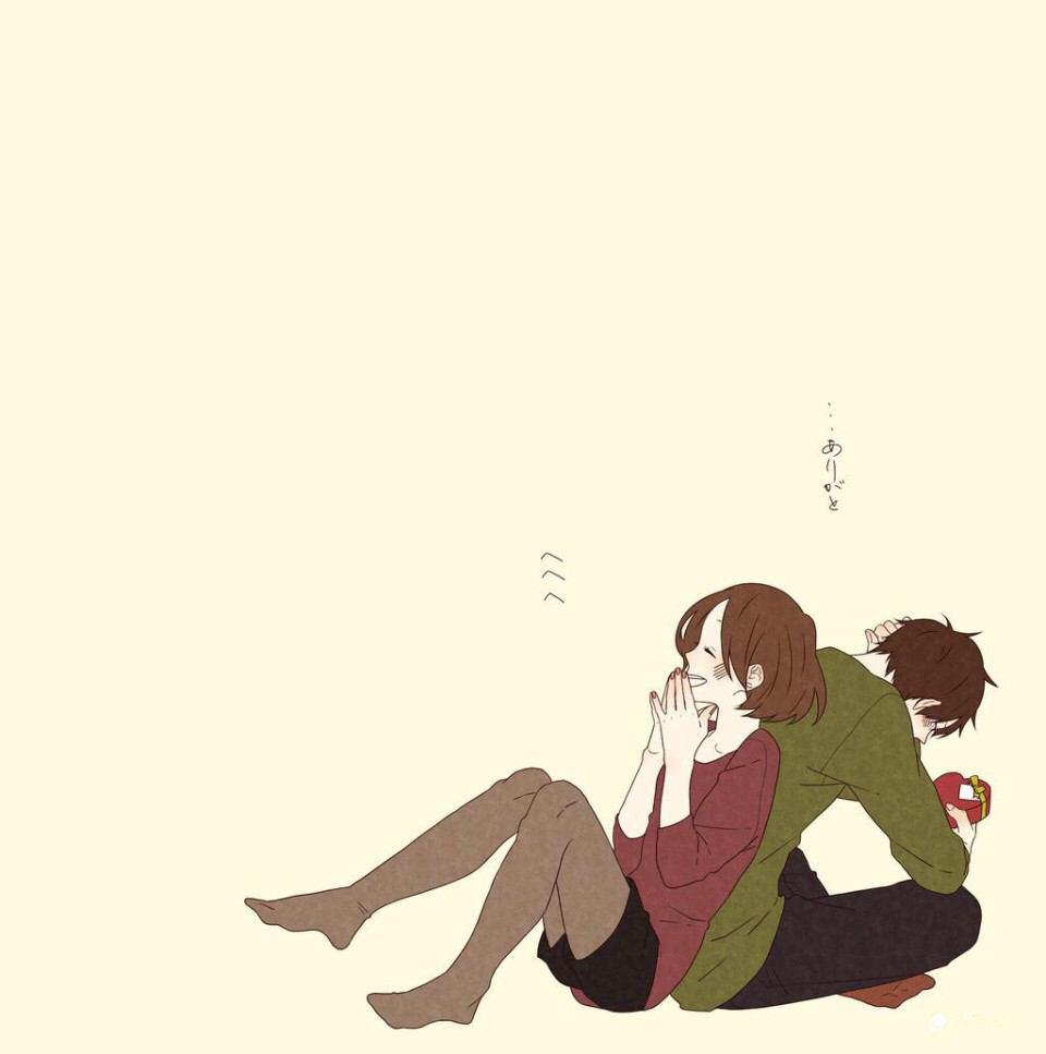 彼女にしてもらいたいこと