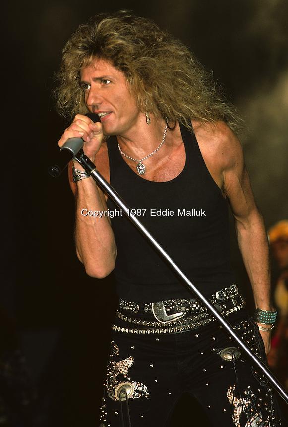 Happy Birthday in DAVID COVERDALE   Long life to great 