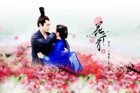 _heartsayingg's tweet photo. 花千骨 💕 "白子画有10颗糖 他给了小骨1颗 ; 而东方只有1颗糖 全给了小骨 ; 杀阡陌没有糖 但是只要小骨想吃 他可以翻遍天下为她找糖" 🌹 http://t.co/Ph7mg8RJSp