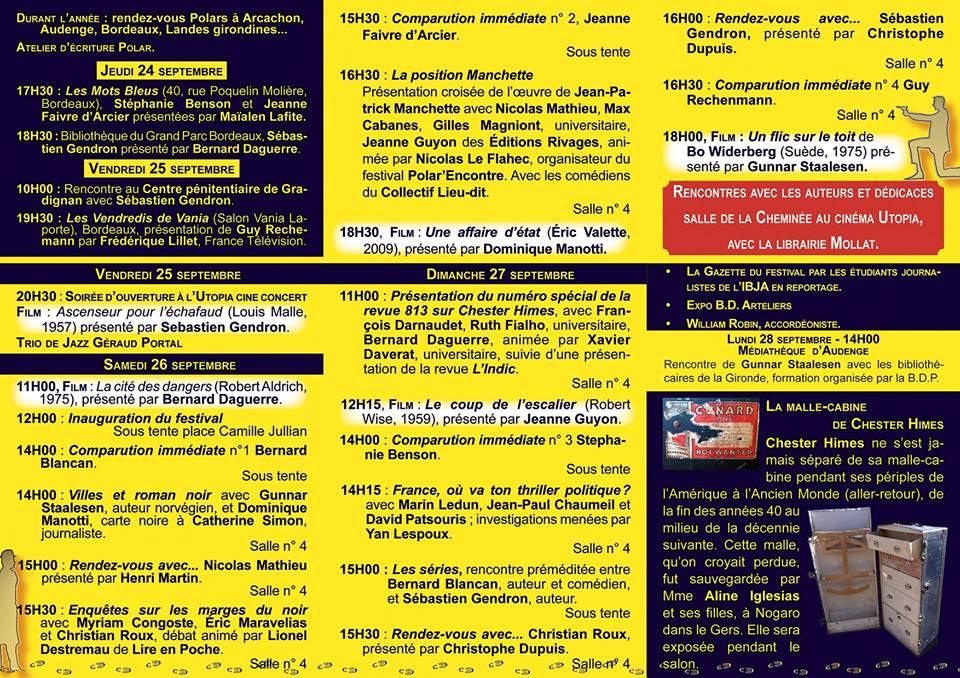 Lire en Poche tweet media