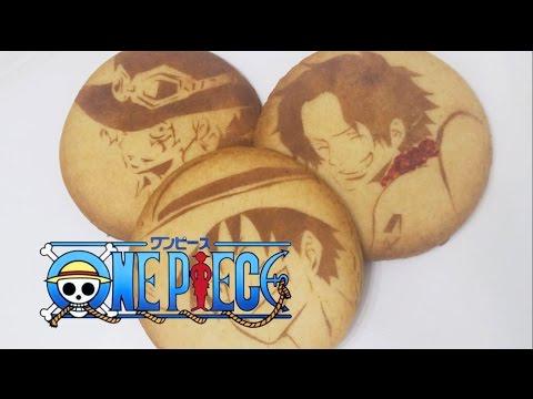 youtube_ch_jp's tweet photo. 【アニメ専門YouTube】#원피스 연유 쿠키 (스텐실 쿠키) One P ... - http://t.co/HBibuzlygy | #Ace #CookieTypeOfDish #HowToMakeCookie #Luffy http://t.co/L9DAQ1lCZj