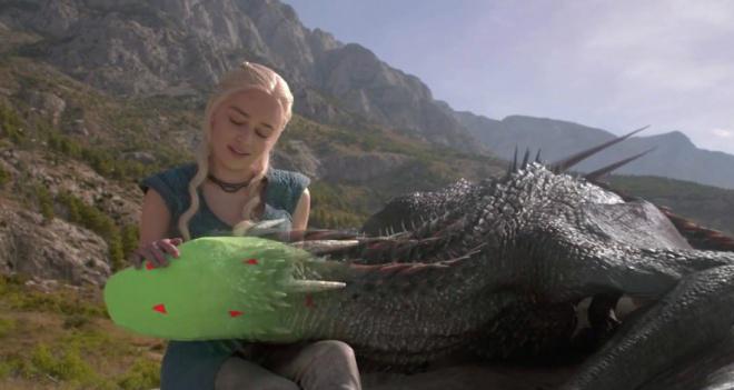 «Игра престолов»: как создавались драконы для пятого сезона: bit.ly/1gJ4dnT