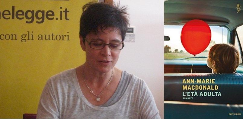 Libreriamo's tweet image. L’identità sofferta de &apos;&apos;L’età adulta&apos;&apos; nel nuovo romanzo di Ann Marie MacDonald libreriamo.it/2015/09/22/lid…