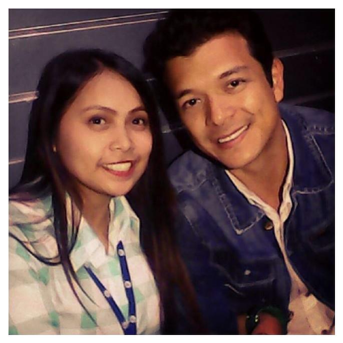 Happy birthday to one and only & my forever Mr. Pogi    Have a blast. I love you Bae!  