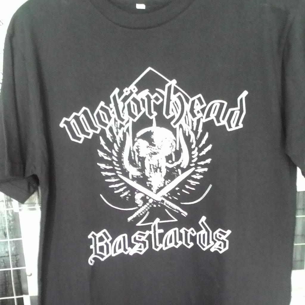 FxT_Merch's tweet photo. Tshirt "MOTORHEAD" bastard. Available now at store
INFO &amp; ORDER 
Phone 085379486410
bb 546CFAE7 http://t.co/mcVG0khIQr