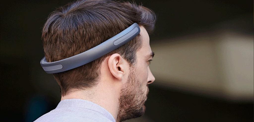 “Kulaklığın tekini versene” dönemi bitiyor, kafatasıyla müzik dinleme çağı başlıyor #BatBand
bit.ly/1QvneXa