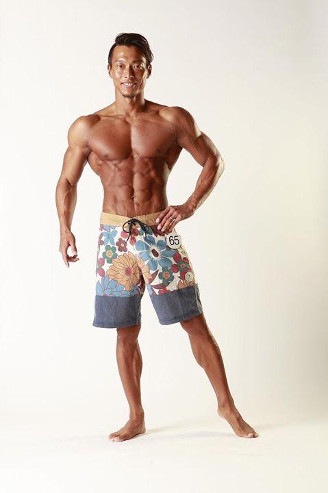 muscleshiraken tweet picture