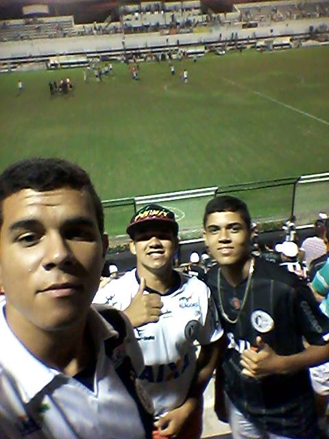 lazarooliveira3's tweet photo. Asa Gigante! #estadioJA http://t.co/tI5yDxOg5z