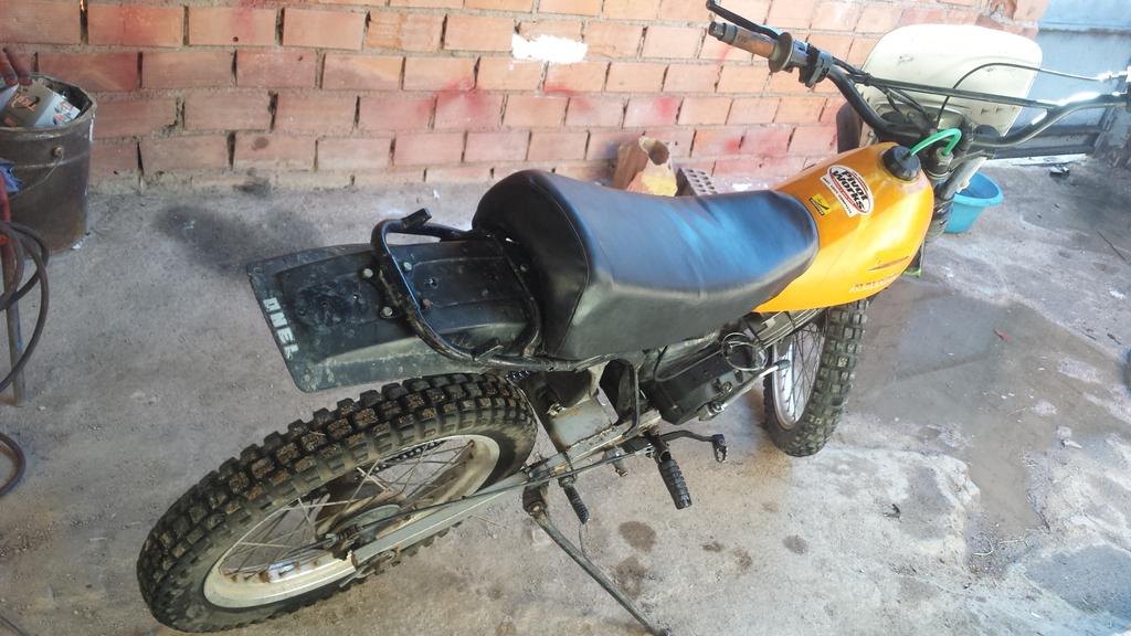 Se vende