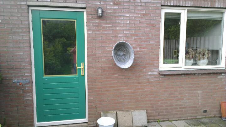 JustJacco's tweet photo. @MercatusWonen &amp; @kjcoenenenzn knapt het mooi op en dan komt er deze kleur op de deuren. #fail is er geen oplossing? http://t.co/FEBU8CiMnV
