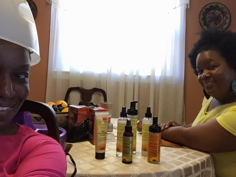 nandsbeauty's tweet image. They love @janecarter products ~ can you tell? #JaneStrong #TeamJane #JCSGirls #LoveYourHair #LoveYourLife