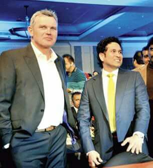 Happy Birthday Martin Crowe 