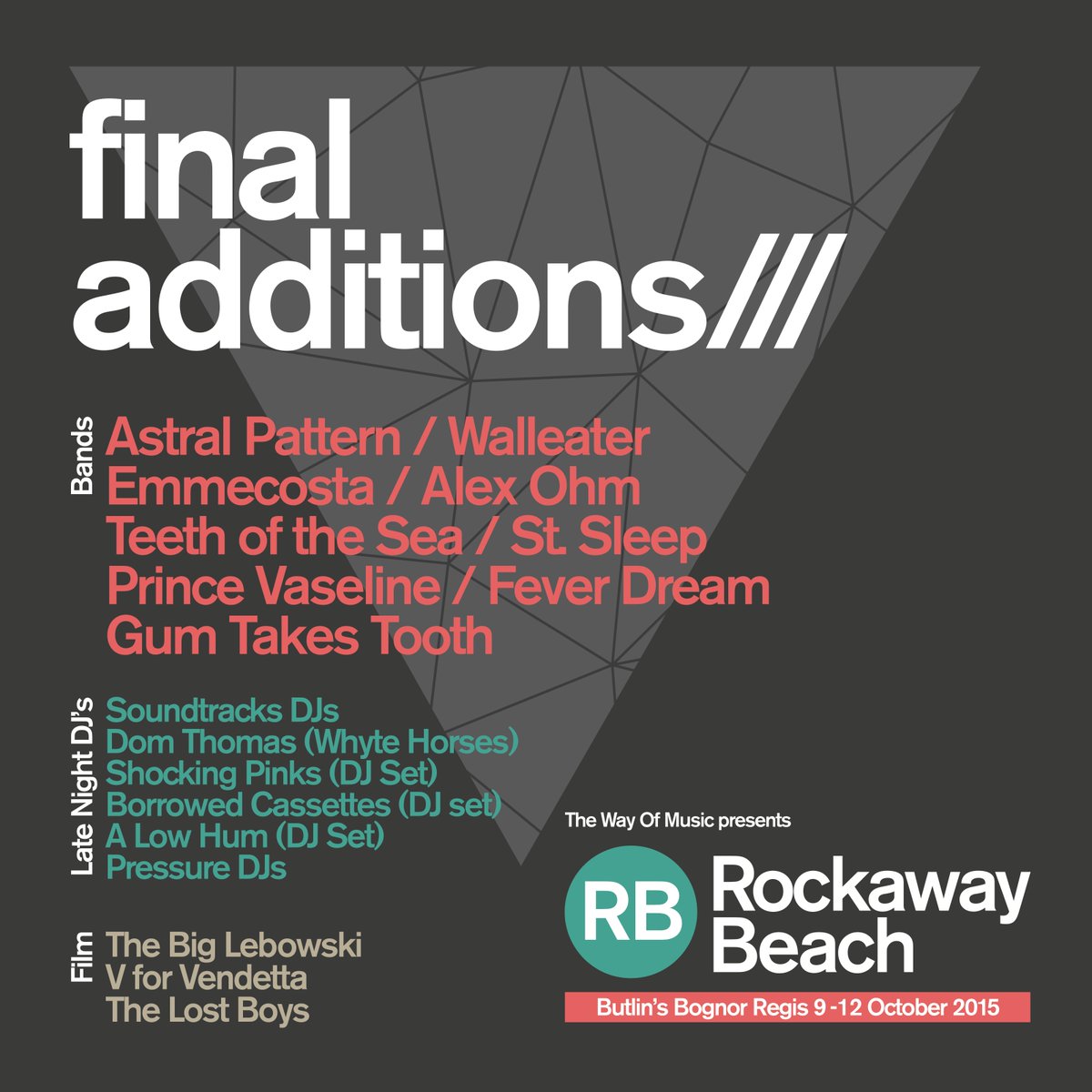 Rockaway Beach tweet media