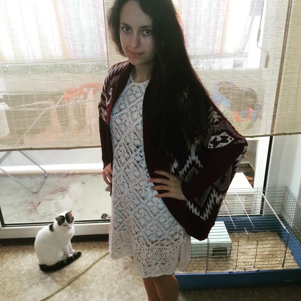 RileyBlackthorn's tweet photo. #stricklook #megaabequem http://t.co/0LgXbSbm2D