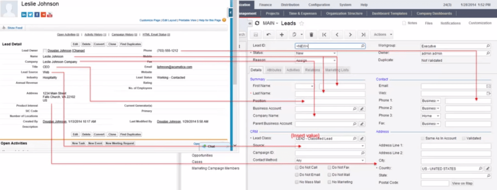 SunSmartBiz's tweet image. Integration using Import Scenarios erpintegration.wordpress.com/2015/09/22/int…