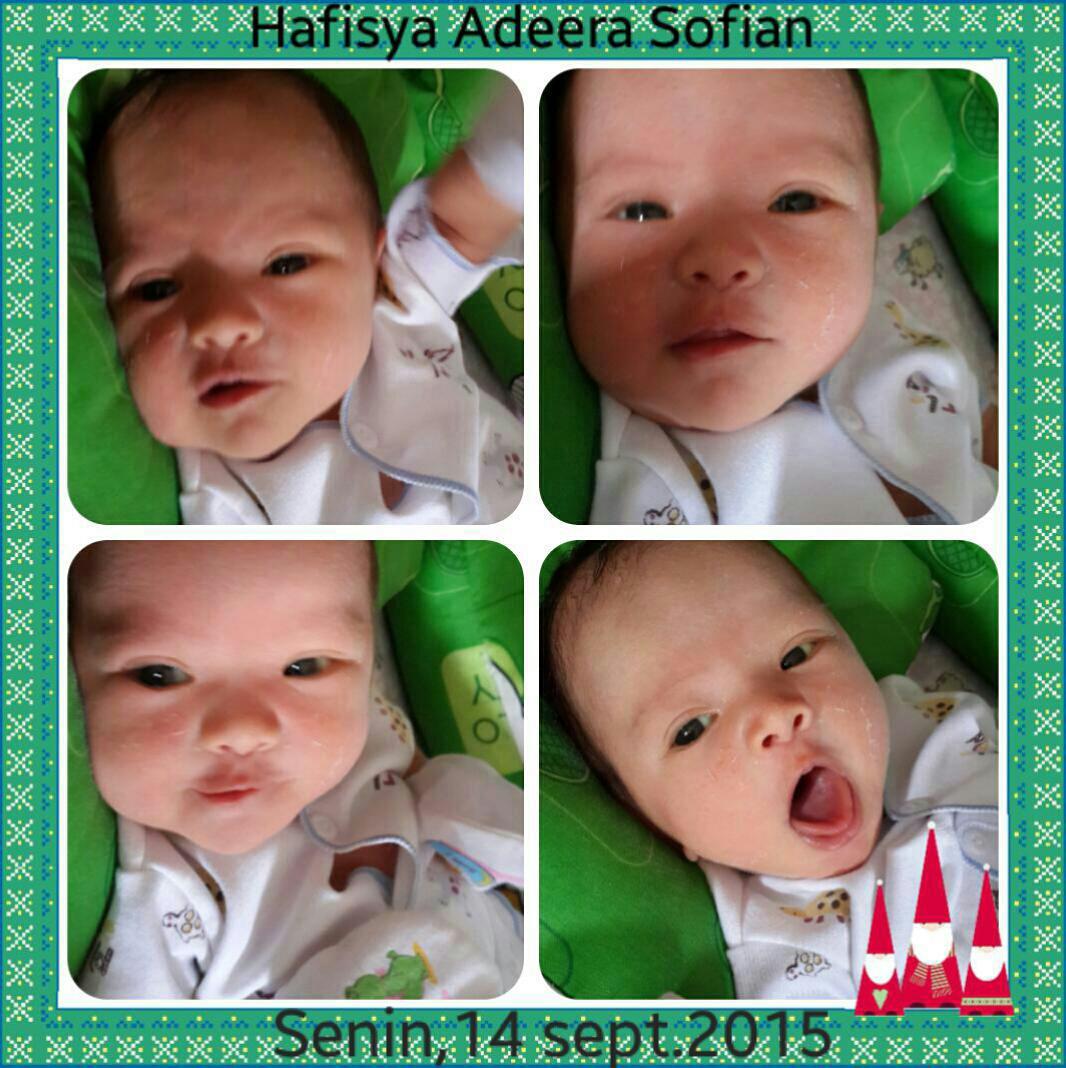 TikaKDI2014's tweet photo. Kesayangan ayah&amp;bunda http://t.co/HKqOyNF9PQ