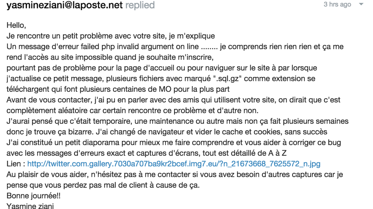 Boris Guéry tweet media