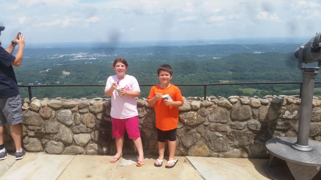 @rockcity #my2monkeys