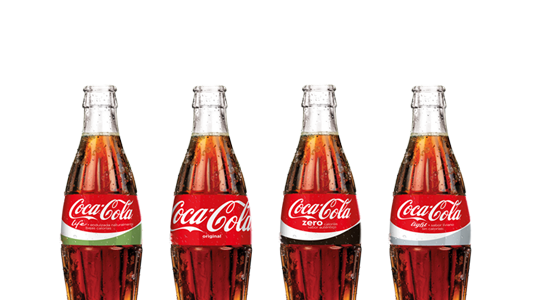 CocaCola_CL's tweet photo. ¿Con cuál vas a recibir la primavera? 💐 🌻 🌷 #EligeDisfrutar http://t.co/49POmliYuc