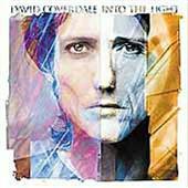   \"Wherever You May Go\" from Into The Light /David Coverdale 
Happy Birthday DC                         