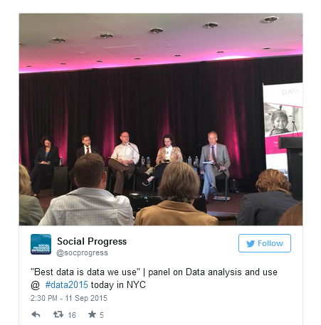 socprogress's tweet image. Thanks @unicef for including so many of our tweets in your @storify ow.ly/Swvlp on #data2015!