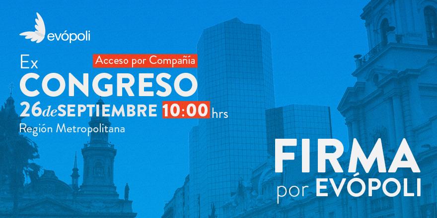 EvopoliOriente's tweet photo. Este sábado sigamos #Transformandochile,  todos invitados http://t.co/0Ail0SC79A