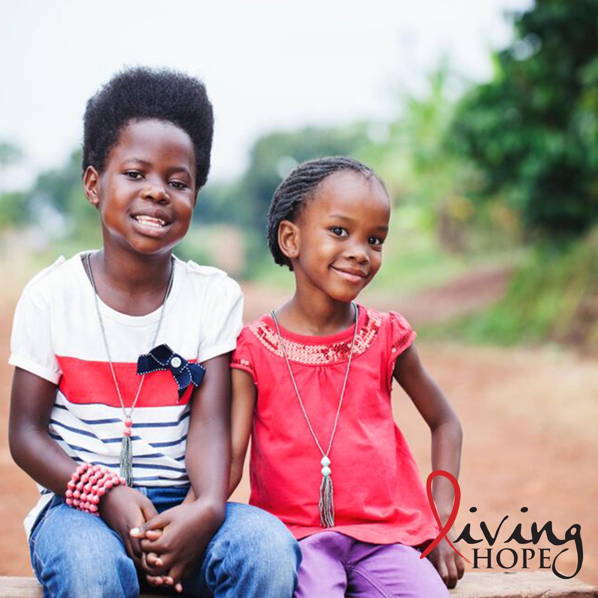 watoto's tweet photo. The #LivingHope jewellery isn't just for adults! http://t.co/6Qox3CHH10 http://t.co/IPSdKTXVT8