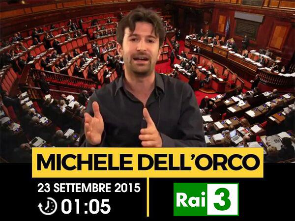dellorco85's tweet photo. Stanotte su RAI 3 parlerò di fondi per le piccole imprese e chiusure festive dei negozi (Legge ferma al Senato) http://t.co/CqzjHp3GRd