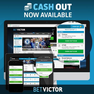 BetVictor's tweet photo. #CashAndGrab #CapitalOneCup
Cash Out available on all matches!
#Winmore with #BetVictor

http://t.co/COl1ryD7QO http://t.co/kOfdMB2Tqy