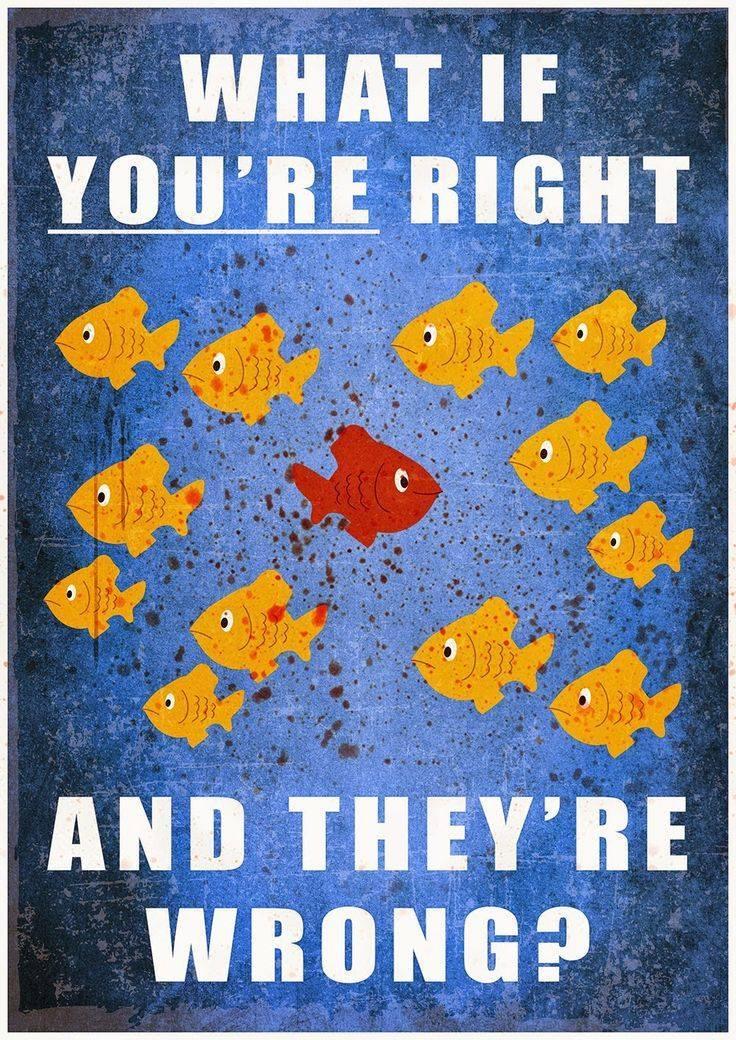 carpecrea's tweet image. What if? Did you ever consider that? Just sayin. #designerthoughts