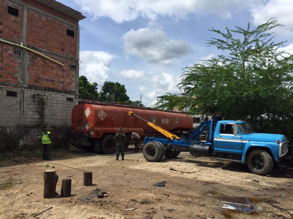 Táchira - problema migratorio en Venezuela - Página 33 CPg7hm2W8AItyU4