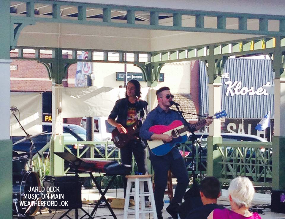 Progress Weatherford tweet media