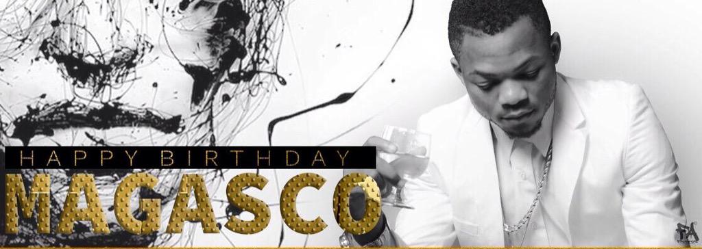 iShareAfrica_'s tweet image. Nouvel orgasme auditif de @Magascobboy à découvrir à 16h dans @Generation2_0_. #MagascoBirthday #Generation2P0