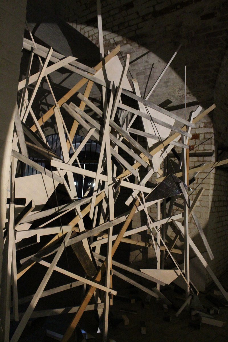 sh_aron24's tweet photo. @ace_national #spaceinterrupted installations updated w/site http://t.co/nXUUCnZnPo @an_artnews @MFXdP @ZeitgeistAP http://t.co/3YtUBRnsZ6