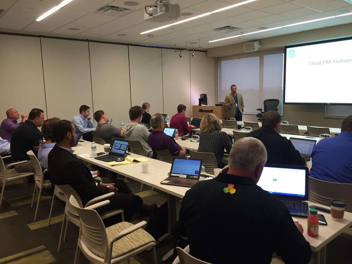 sonusnet's tweet photo. Dan Klimek from @EmergentNetwork kicks off todays #ThinkUC event in Minneapolis. http://t.co/Hu7dtRNRkO