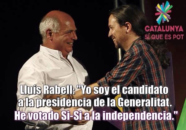 Albert Rivera tweet media