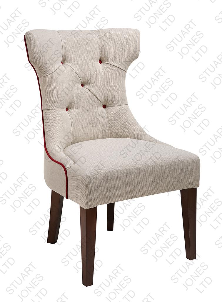 StuartJonesLtd's tweet photo. The Michigan is such a stylish chair. It lookslike amazing in our new herringbone fabrics. Have a look on stand E65 http://t.co/zDu0hXFUJC