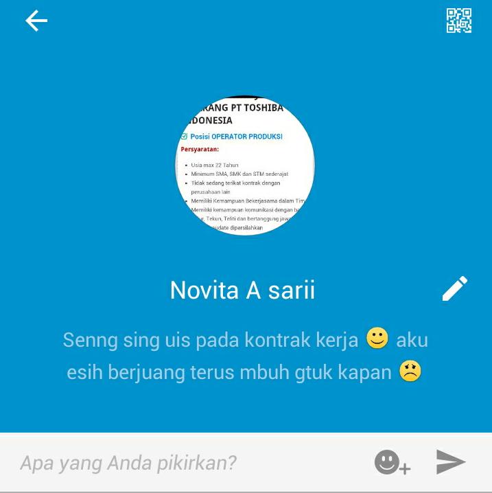 Sing tatag atine vit 😢😊