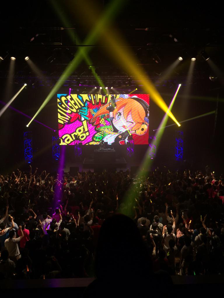 Lennyyy445's tweet photo. P子かわいい♡ #s2tbtanoc #p_light http://t.co/DwHV5302kV