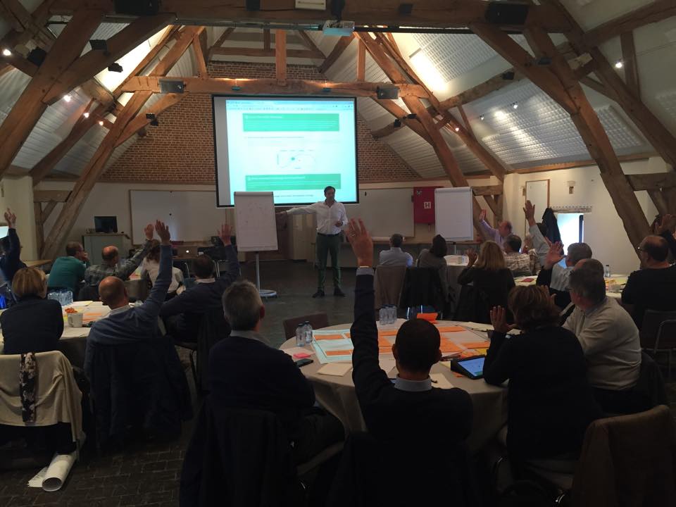 pimentomap_fr's tweet image. Do u know when is the best moment to sell your #company? During the innovation, growth, maturity or declining phase?