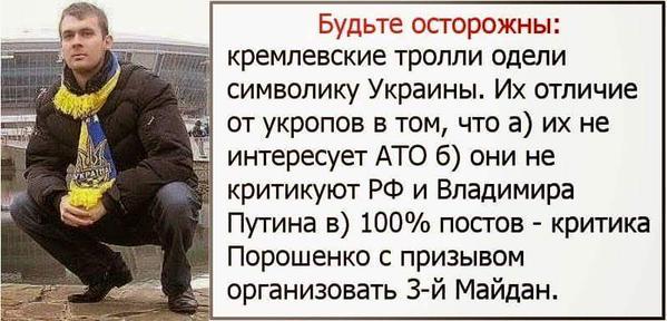 Порошенко постановил вывешивать государственный флаг в День защитника Украины - 14 октября - Цензор.НЕТ 7418