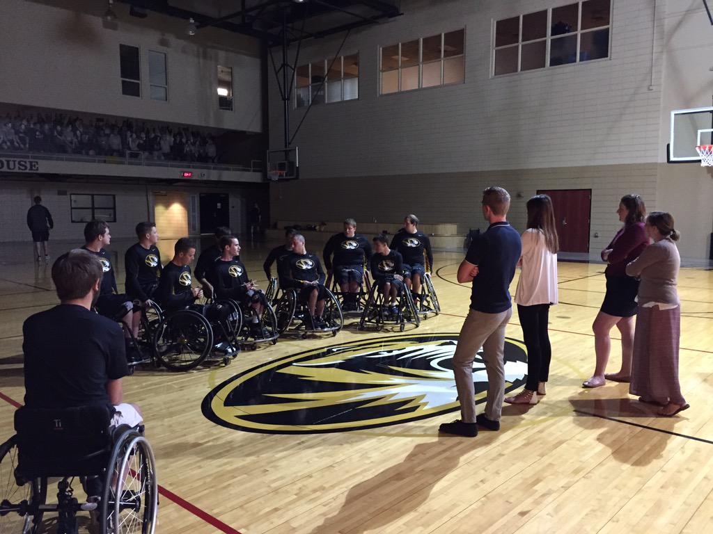 MizWheelBball tweet picture