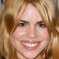  Happy Birthday to actress Billie Piper 33 September 22nd 