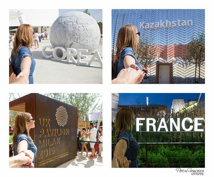 pieroefraphoto's tweet photo. Expo 2015 Milano, tribute to Osmann.
#expo #expo2015 #milano #osmann #architecture #Coreapavilion #Kazakhstanpavili… http://t.co/7fBFX9gp04
