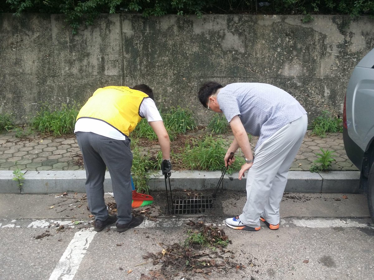 성남도시개발공사 노상주차처 tweet media