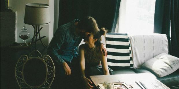 BiPoCollective's tweet image. How To Be Present And Live In The Moment | ow.ly/2bvnXP @yourtango @back_2_love_ #mentalhealth