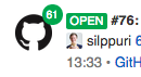 osvirtan's tweet photo. @jensschumacher @Bitbucket Thanks! I could only find the wide version, we'd need square one, e.g. as GitHub in photo http://t.co/Wx7kWwXuGB