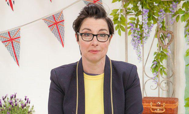 Happy Birthday Sue Perkins..Your birthday too? Read your Birthday 