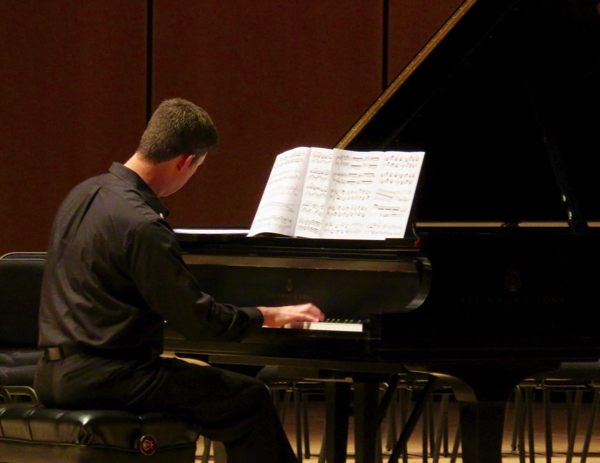 miaminiz's tweet photo. Celebrated Notes。
#音楽 #ピアノ #ArcSpace #Culture #Design #FindYourFun #HPLifestyle #Jetsetter #Music #Piano @ArshtCenter http://t.co/esfKdBUc3G