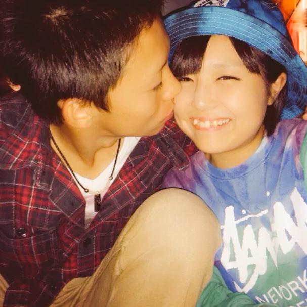 rihodaicouple's tweet photo. 2人、お似合いすぎる😳💗💜
癒し癒し💭 http://t.co/1SYWxo2P3w